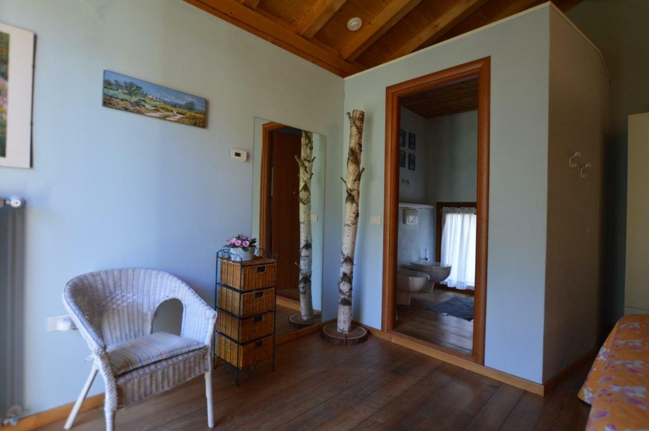 Rustico Giulietta E Romeo Villa Colico Exterior photo
